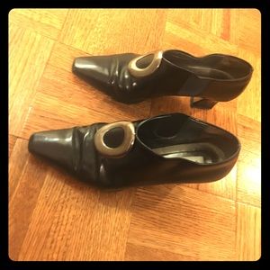 Used Via Spiga shoes